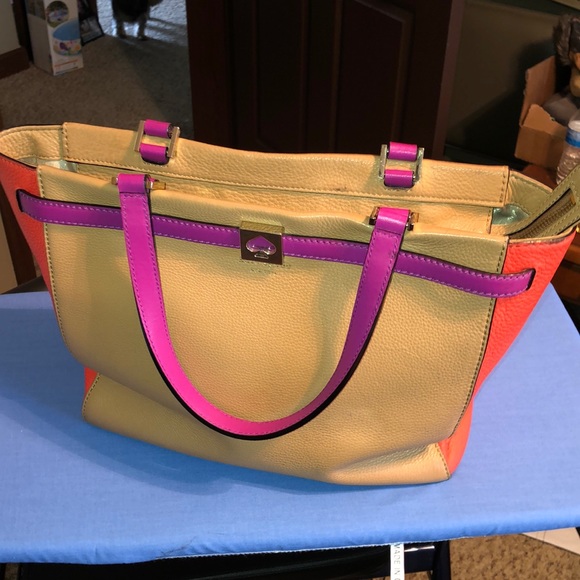 kate spade Handbags - Kate Spade Handbag 👜No Offers today!Lowest price